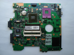 Дънна платка за лаптоп Fujitsu-Siemens Esprimo V6555 6050A2271001
